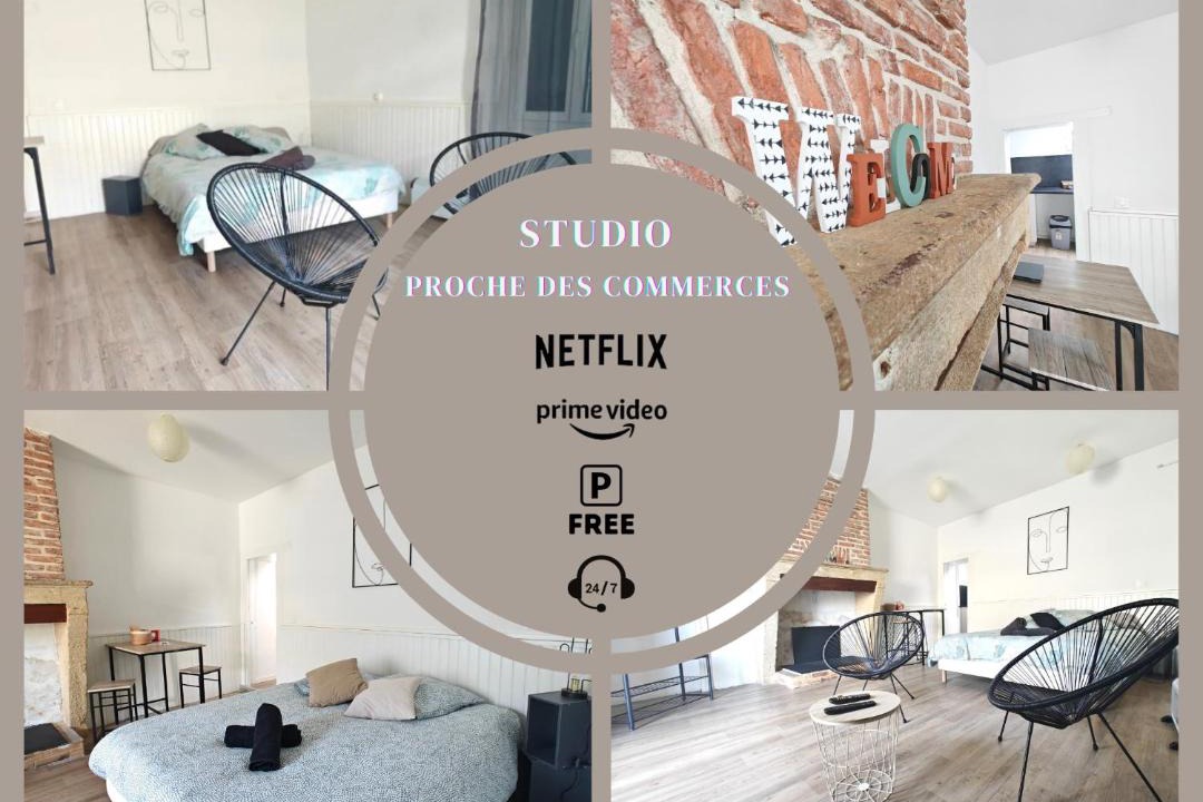 Photo of Others in Langon