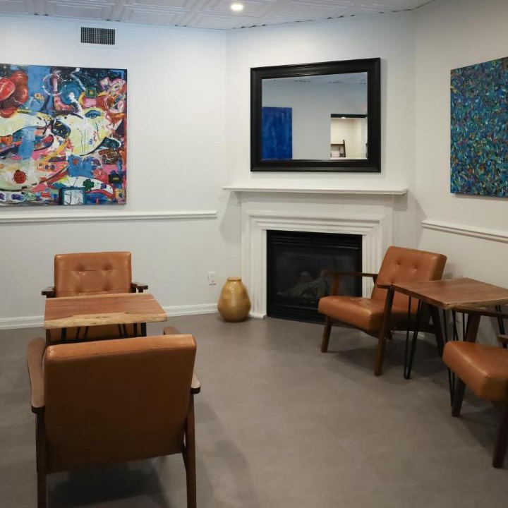 Photo of Livingroom in ByWard Market