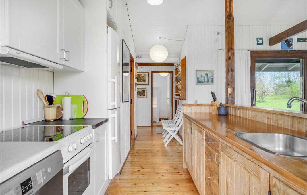 Photo of Kitchen in Allingabro