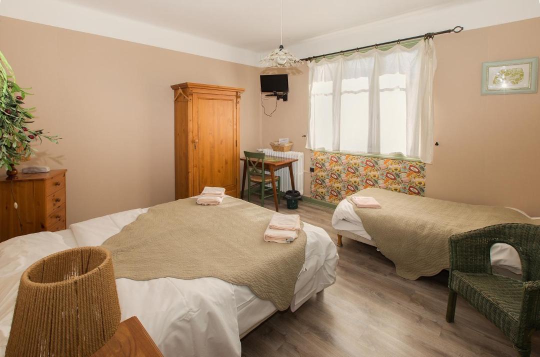 Photo of Bedroom in Dieulefit