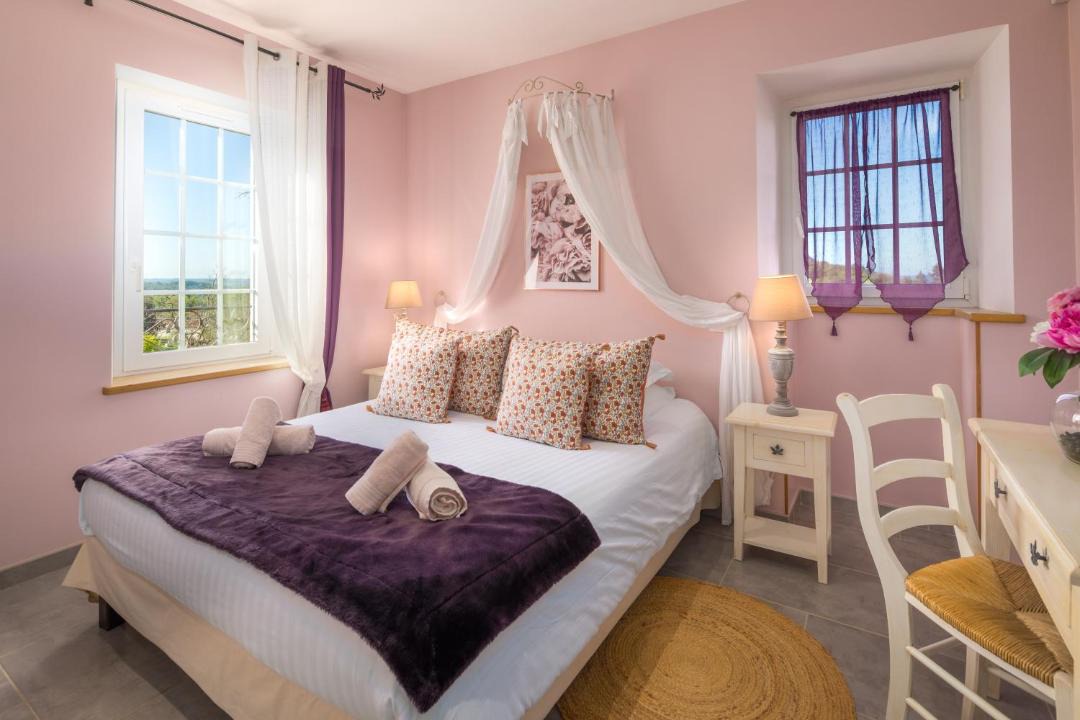 Photo of Bedroom in Carsac-Aillac