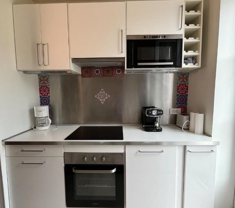 Photo of Kitchen in Barbizon