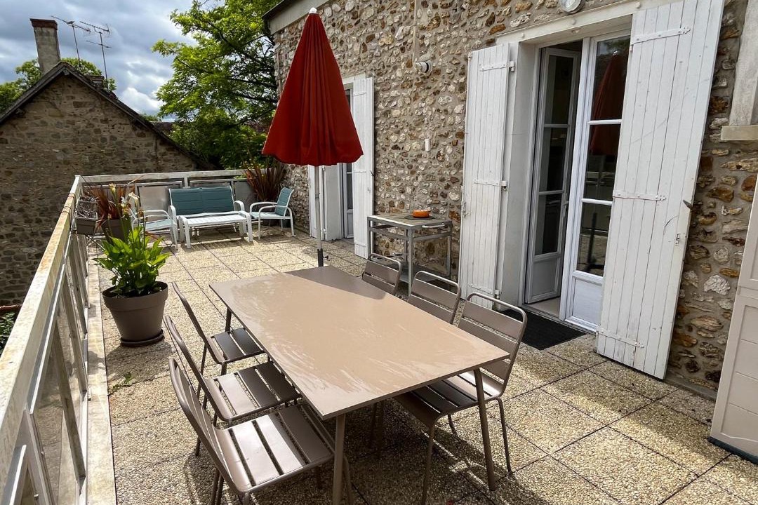 Photo of Others in Barbizon