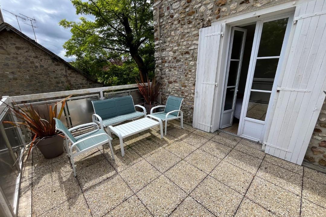 Photo of Others in Barbizon