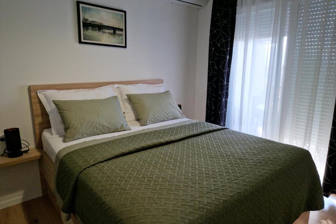 Photo of Bedroom in Metkovic