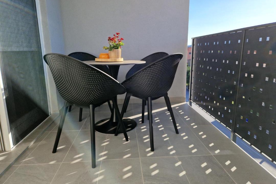 Photo of Patio Balcony in Metkovic