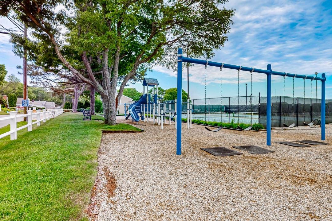 Photo of Outdoor in East Falmouth