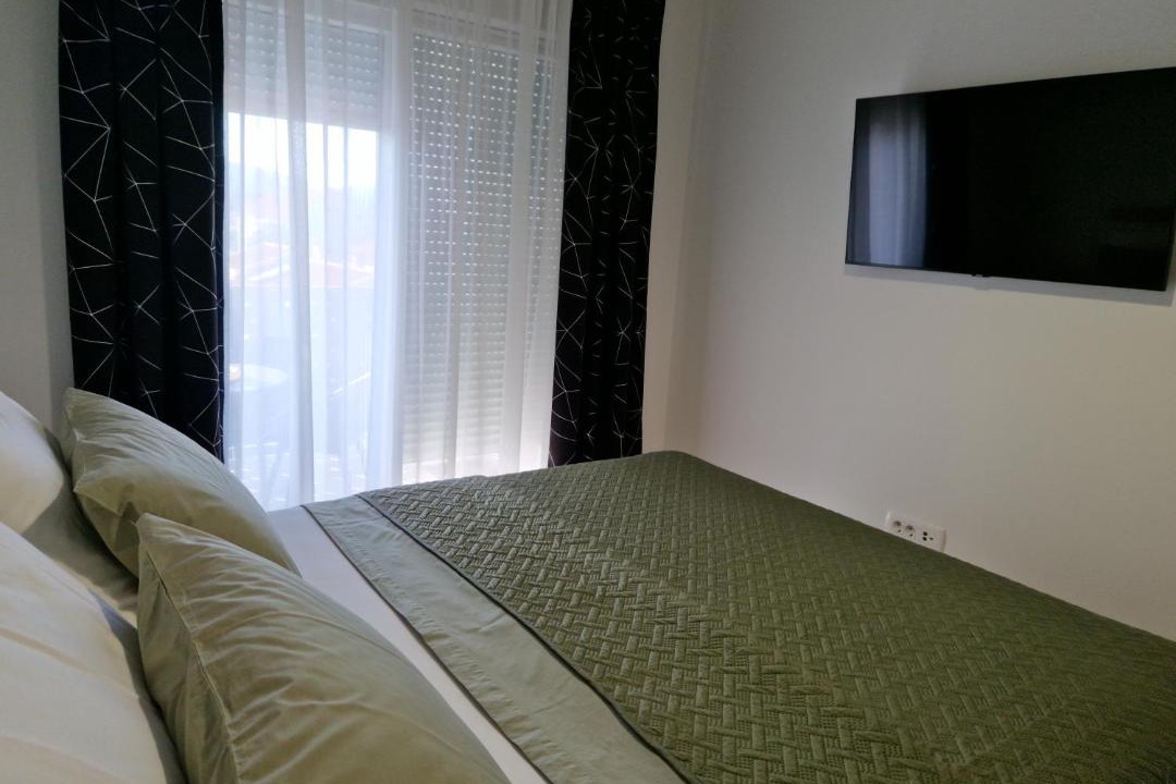 Photo of Bedroom in Metkovic