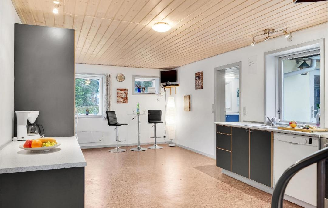 Photo of Kitchen in Spodsbjerg