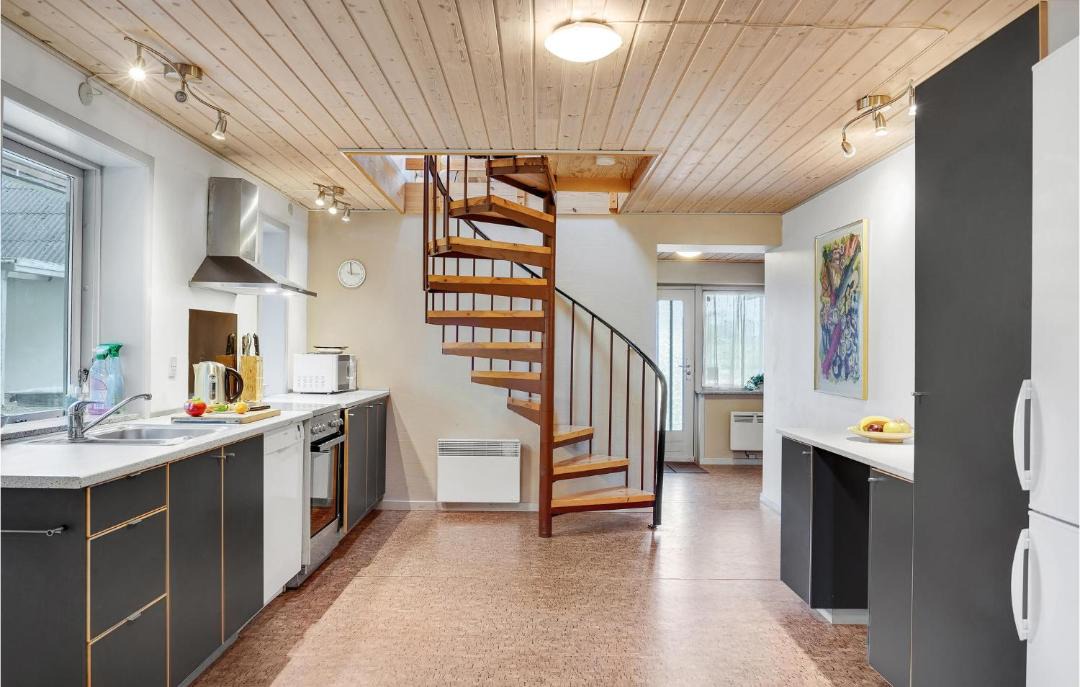 Photo of Kitchen in Spodsbjerg