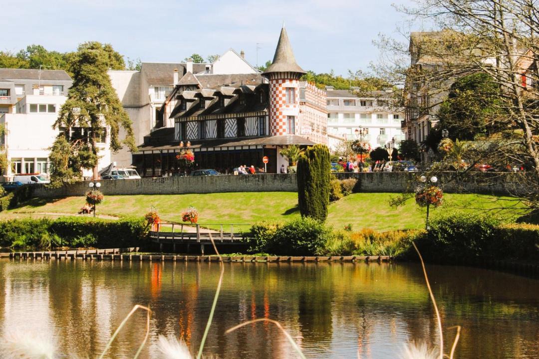 Photo of Others in Bagnoles-de-l'Orne