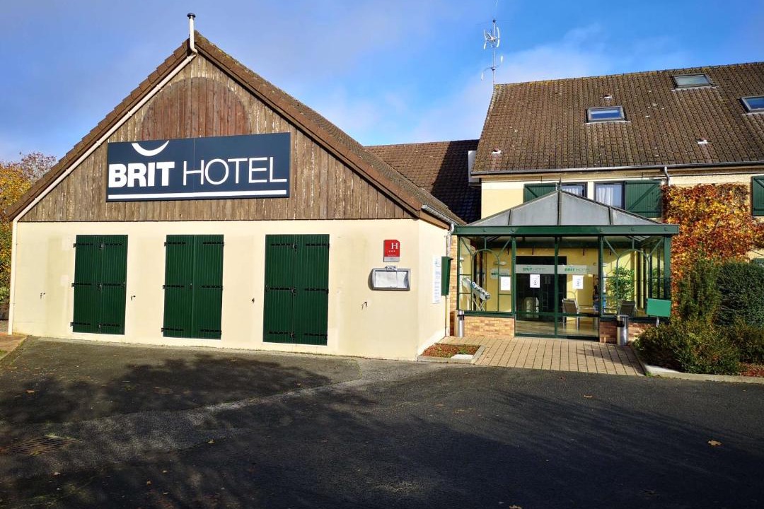 Photo of Others in La Ferte-Bernard