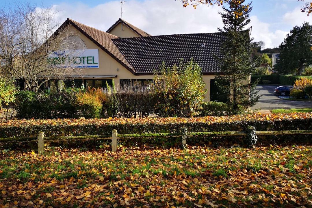 Photo of Others in La Ferte-Bernard