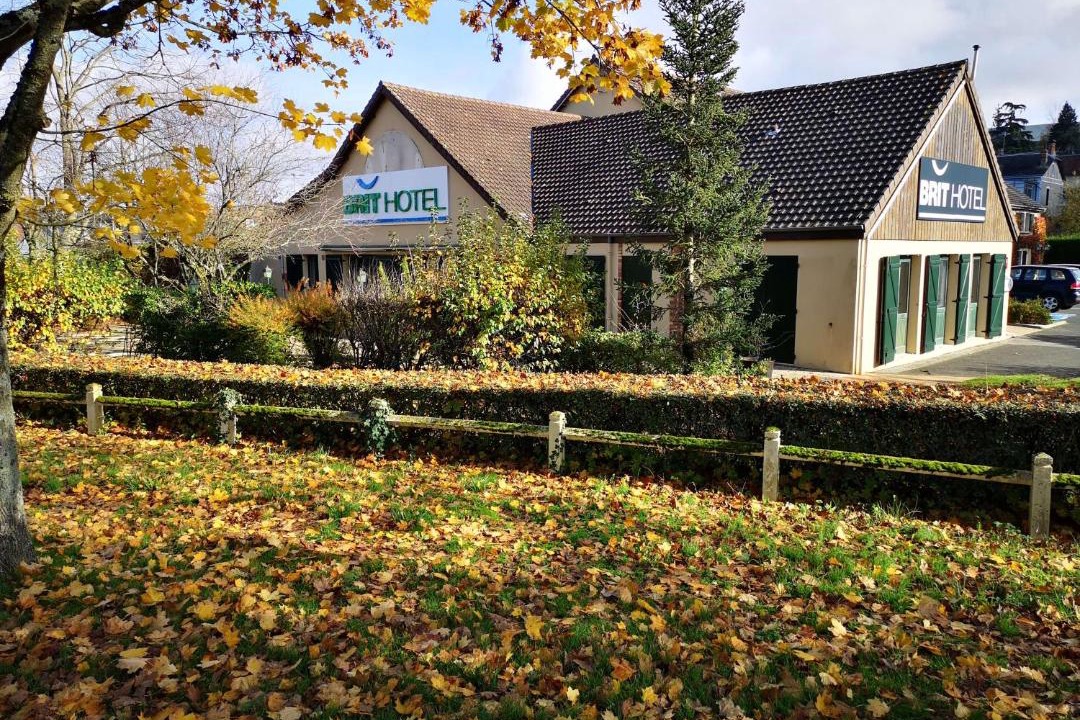 Photo of Others in La Ferte-Bernard