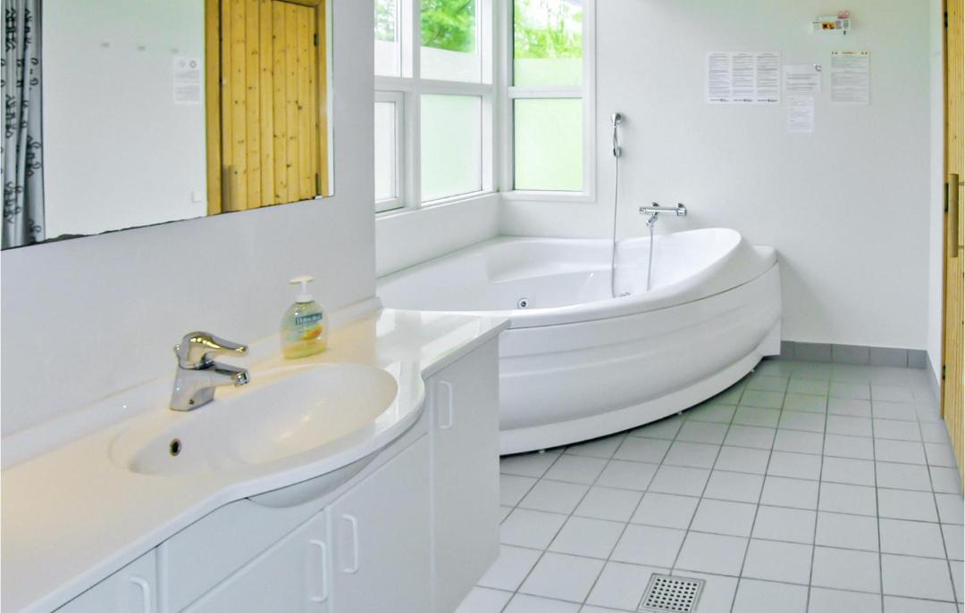Photo of Bathroom in Hasle