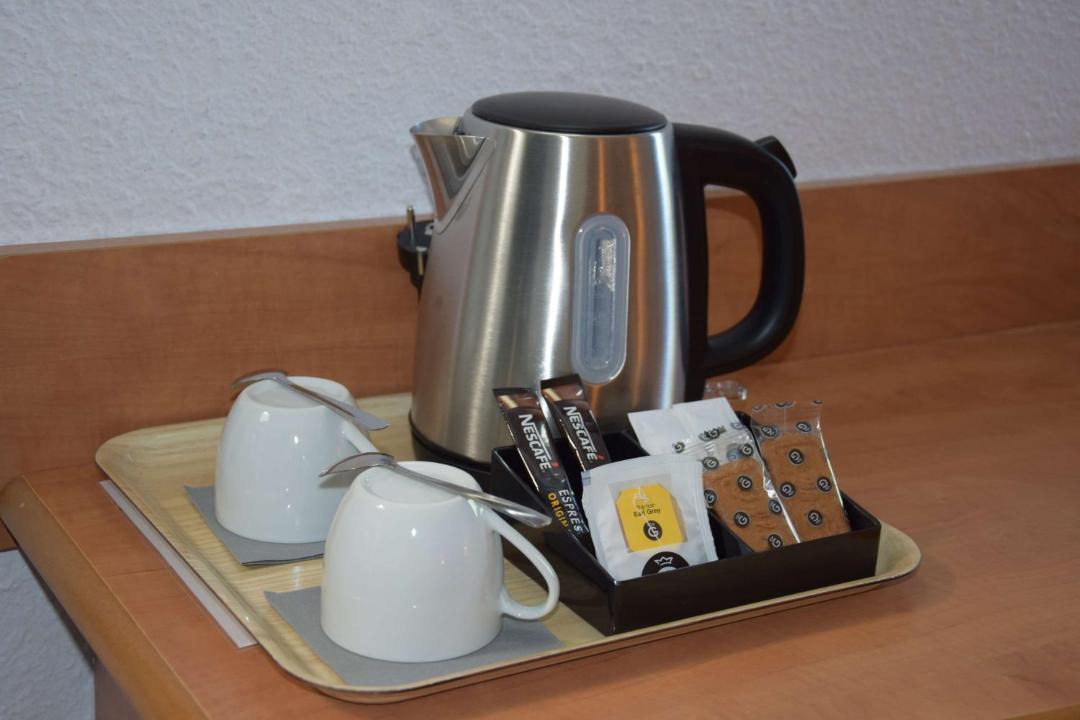 Photo of Kitchen in Herouville-Saint-Clair