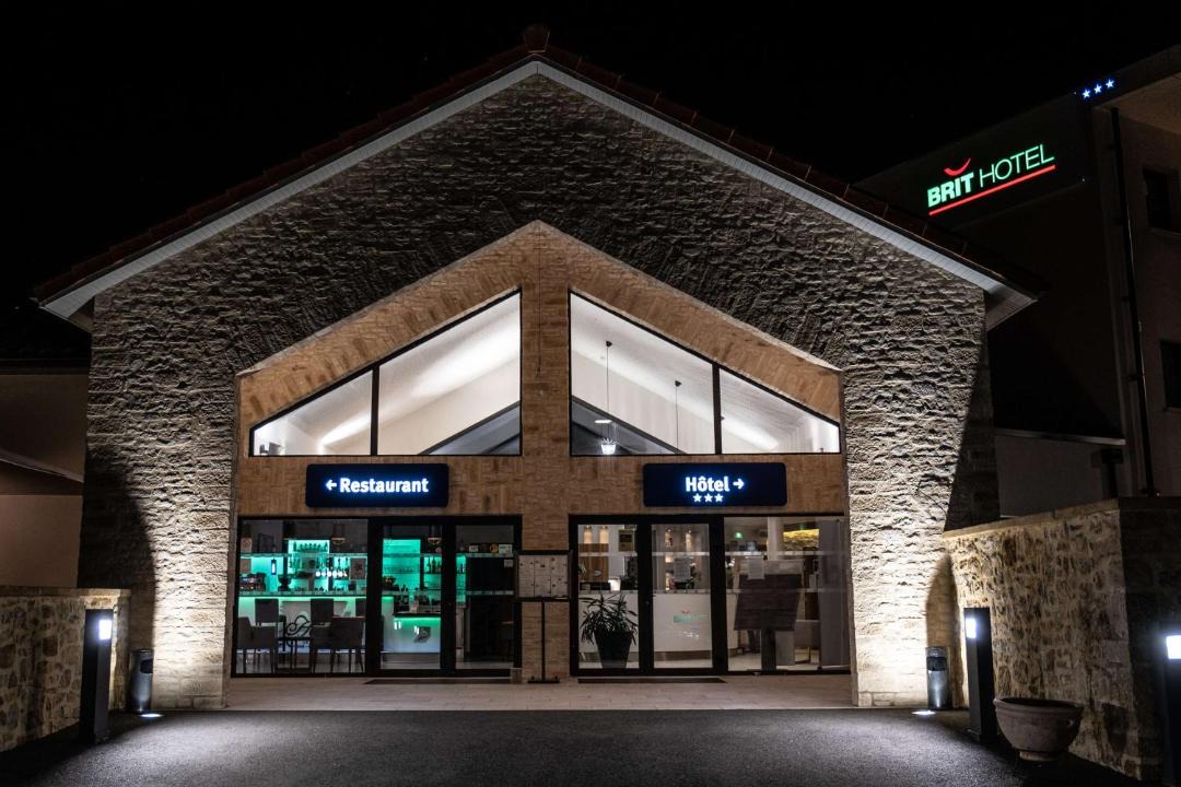 Photo of Others in Figeac