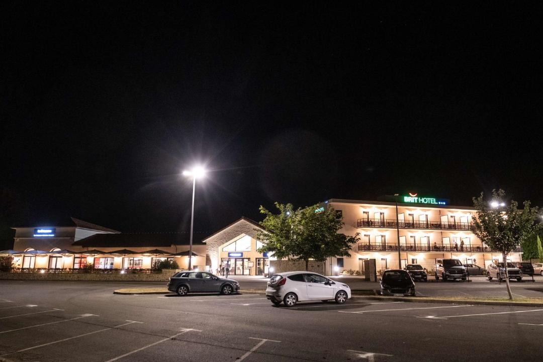 Photo of Others in Figeac