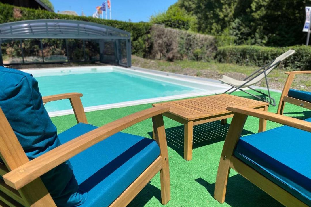 Photo of Others in Bagnoles-de-l'Orne