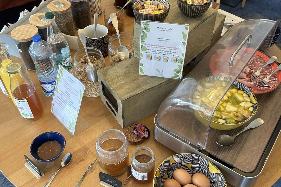 Photo of Others in Bagnoles-de-l'Orne