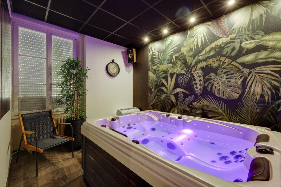 Photo of Bathroom in Bagnoles-de-l'Orne