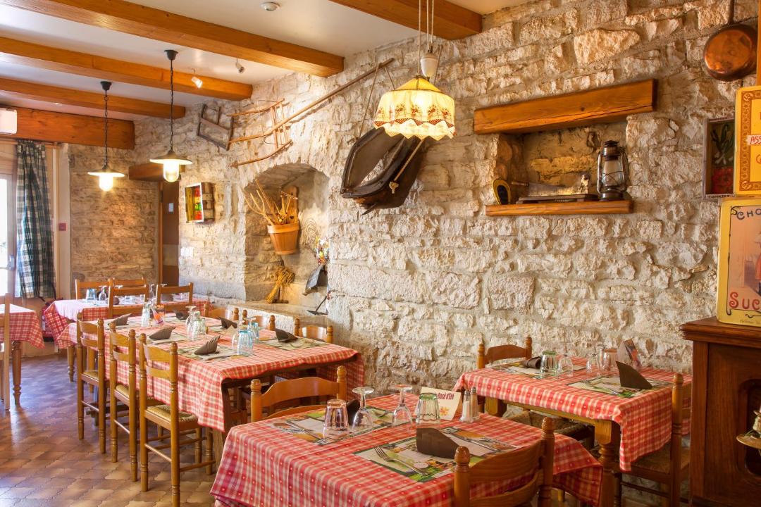 Photo of Livingroom in Malbuisson