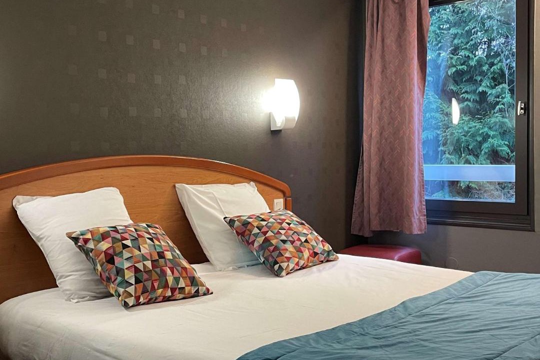 Photo of Bedroom in Besancon