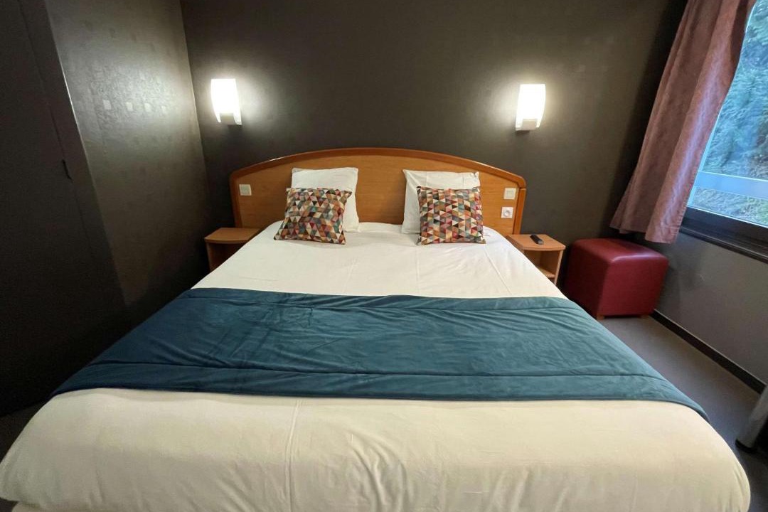 Photo of Bedroom in Besancon