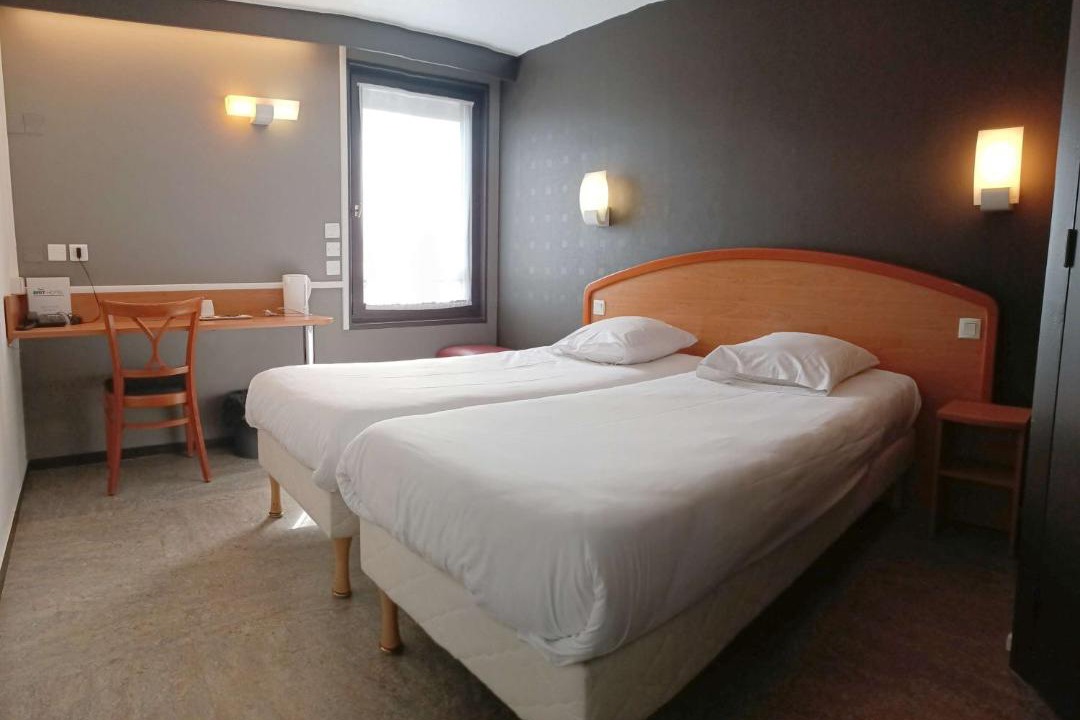 Photo of Bedroom in Besancon