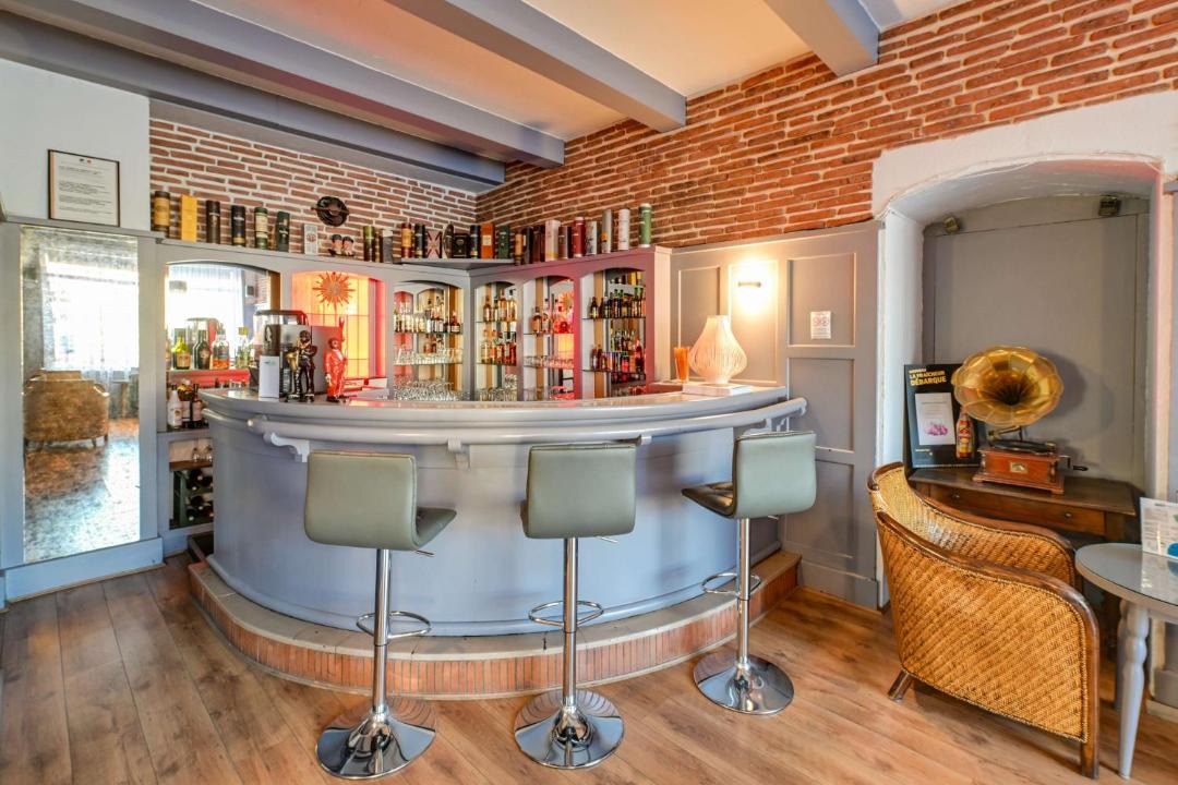 Photo of Kitchen in Roanne