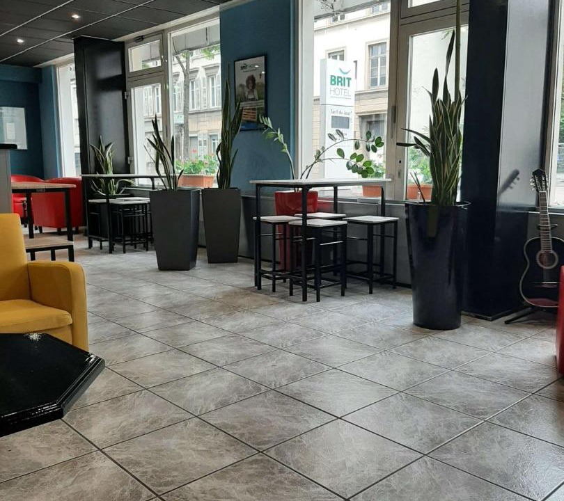 Photo of Others in Mulhouse