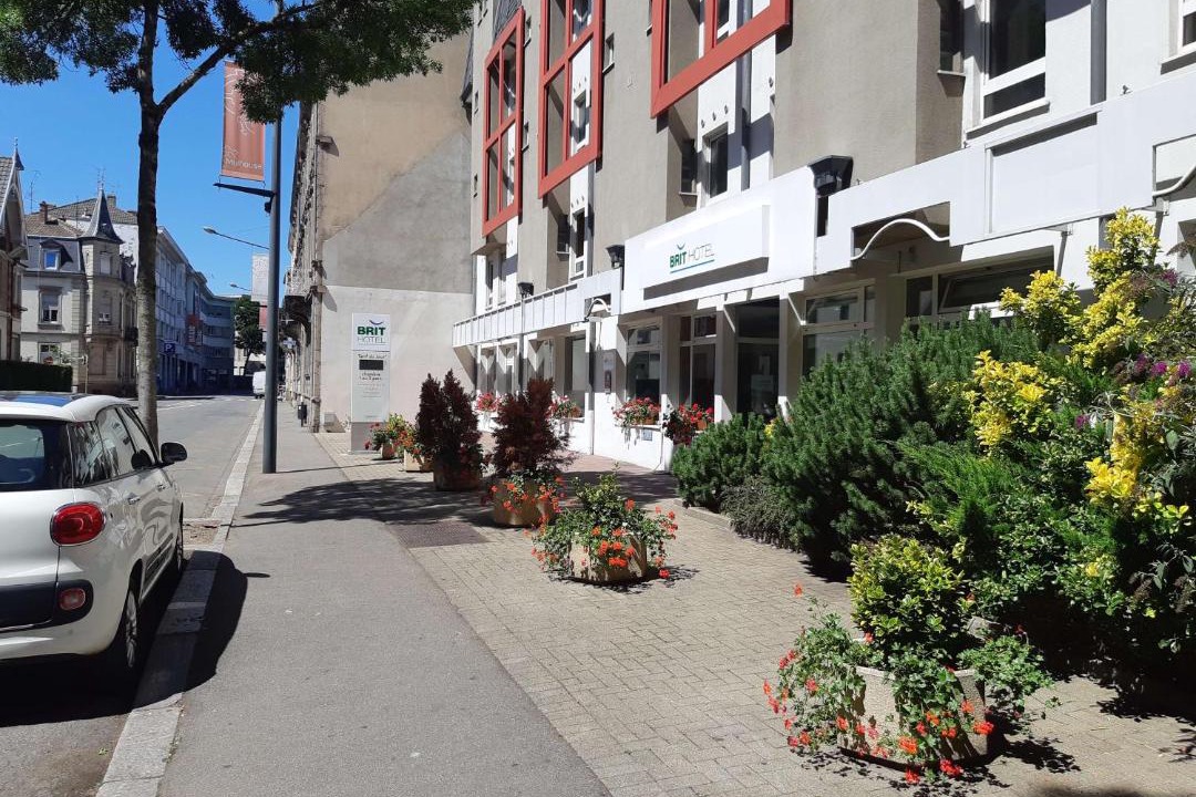 Photo of Others in Mulhouse