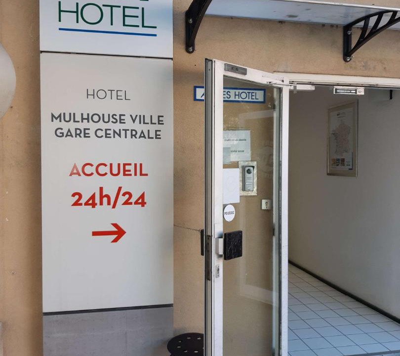 Photo of Others in Mulhouse