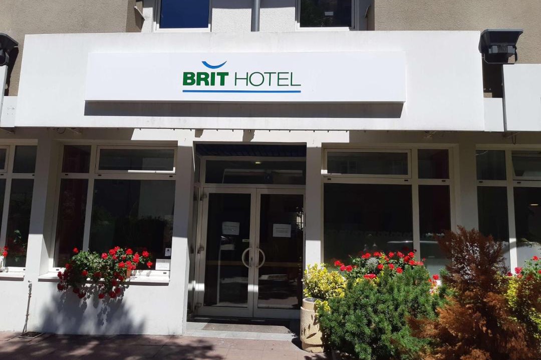 Photo of Others in Mulhouse