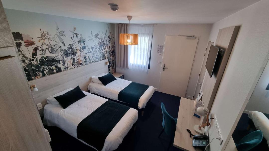Photo of Bedroom in Etrelles