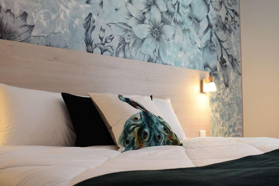Photo of Bedroom in Etrelles