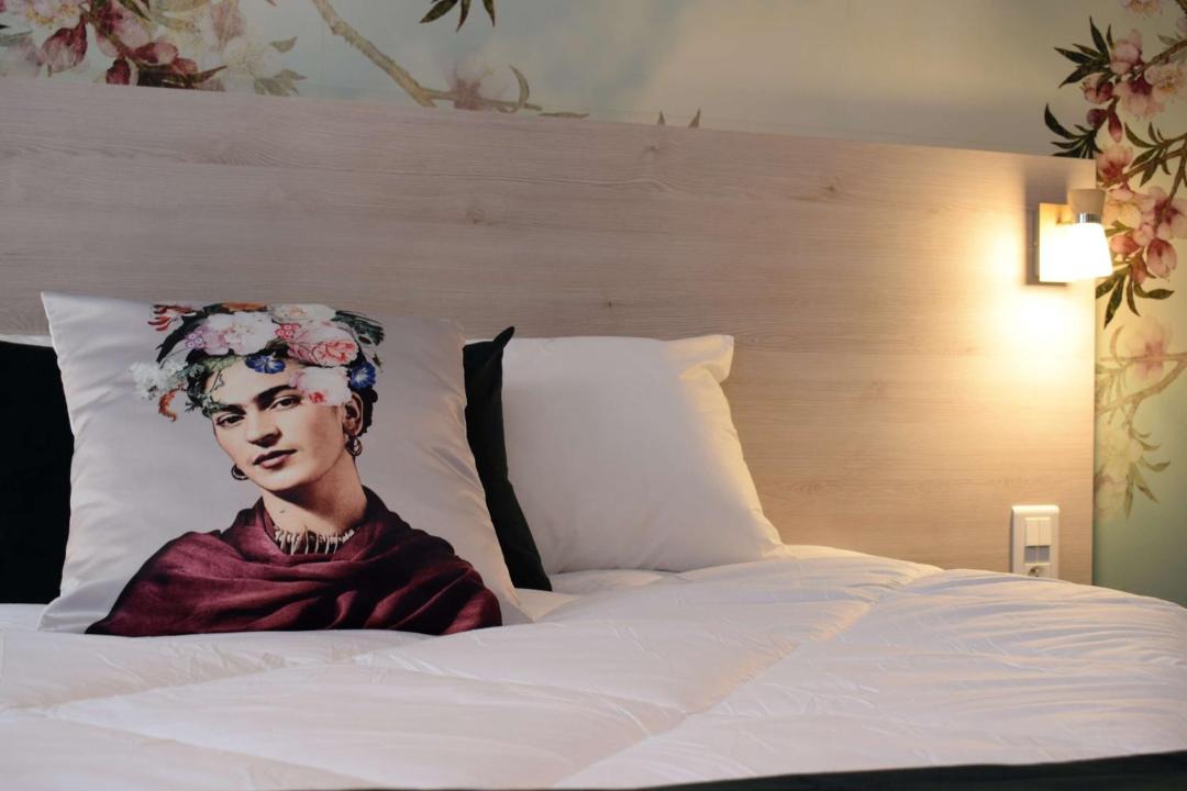 Photo of Bedroom in Etrelles