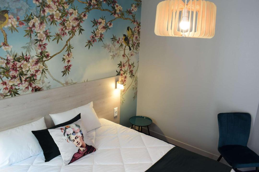 Photo of Bedroom in Etrelles