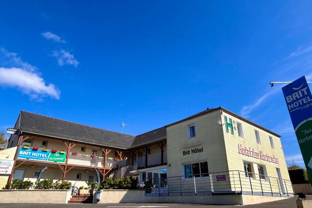 Photo of Others in Lannion