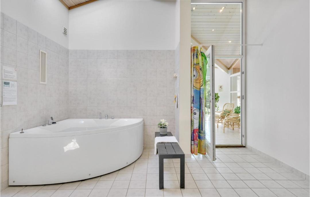 Photo of Bathroom in Udsholt