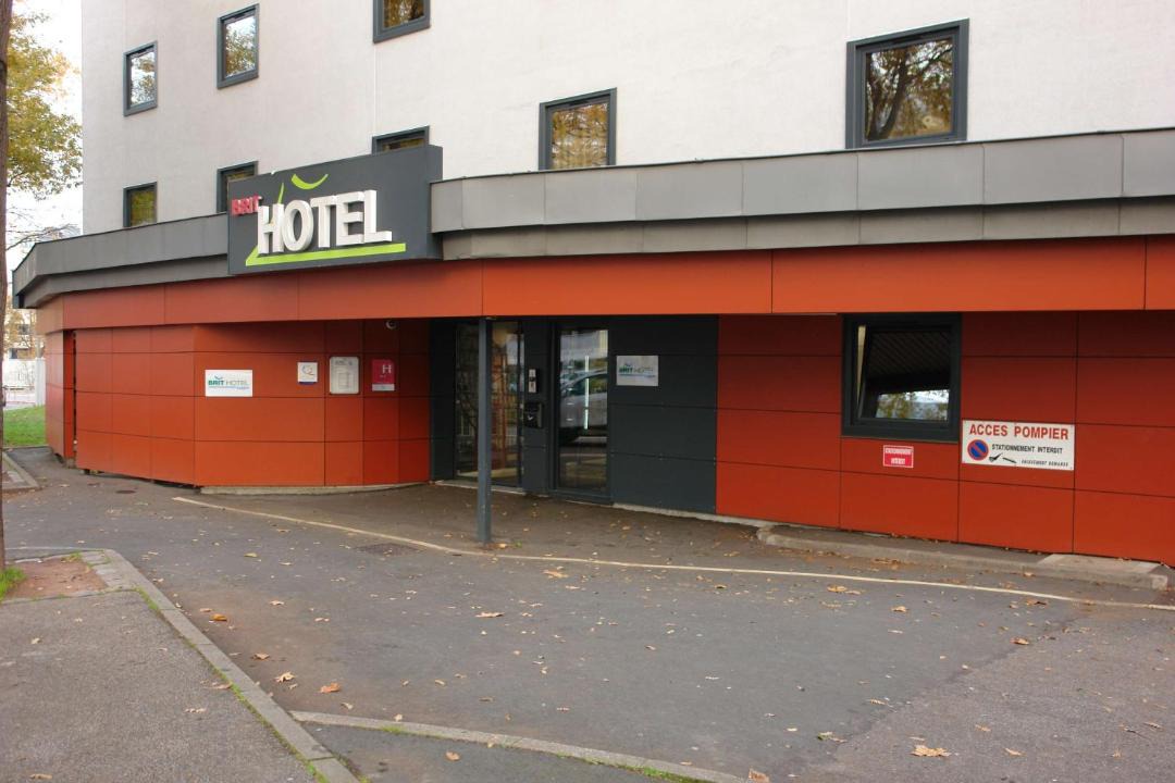 Photo of Others in Quartier Saint-Marc - Croix de Pierre - Saint-Nicaise