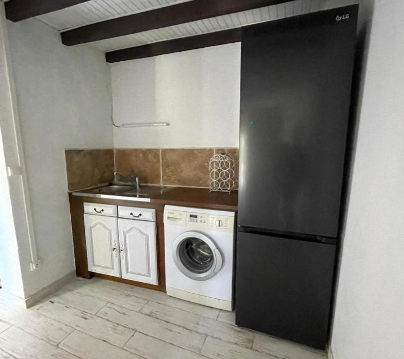 Photo of Kitchen in Prissac