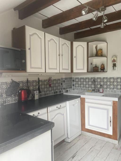 Photo of Kitchen in Prissac