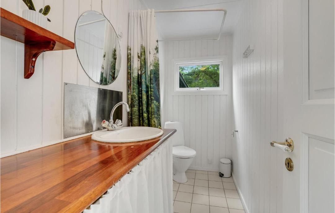 Photo of Bathroom in Odsherred Kommune