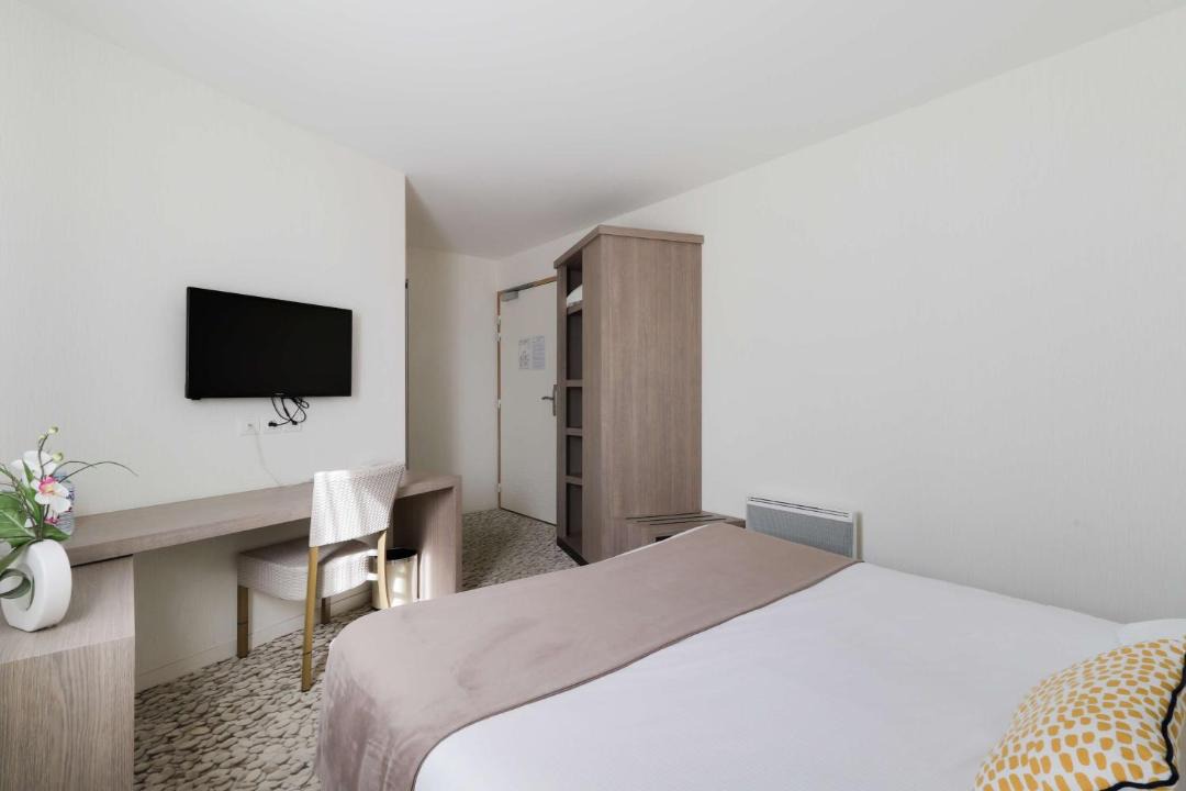 Photo of Bedroom in Cancale