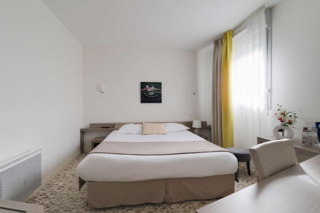 Photo of Bedroom in Cancale