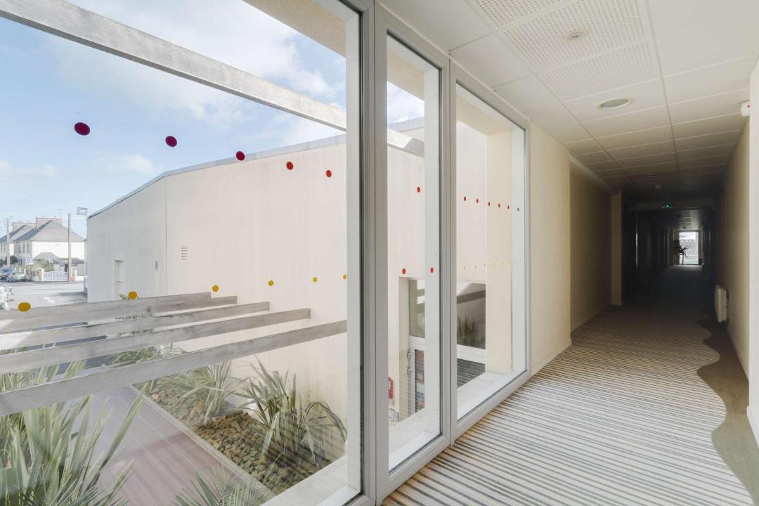 Photo of Patio Balcony in Cancale