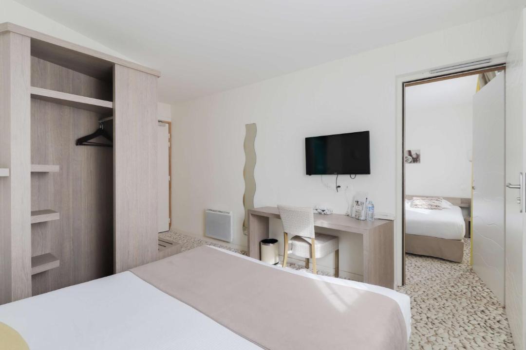 Photo of Bedroom in Cancale