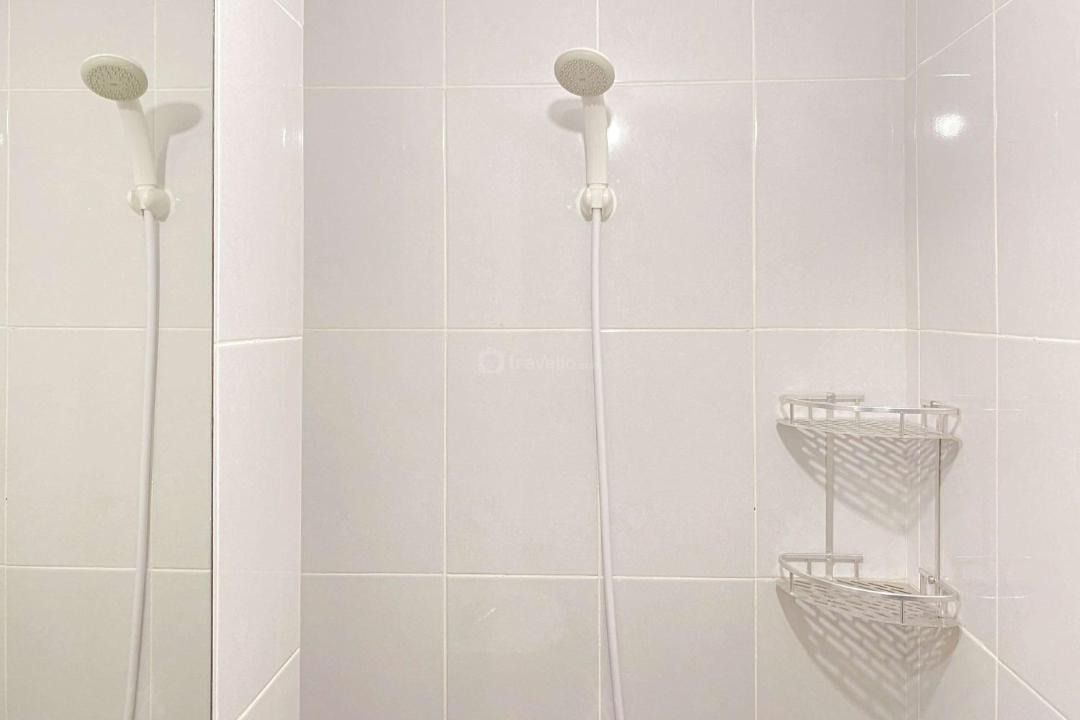 Photo of Bathroom in Old Jakarta