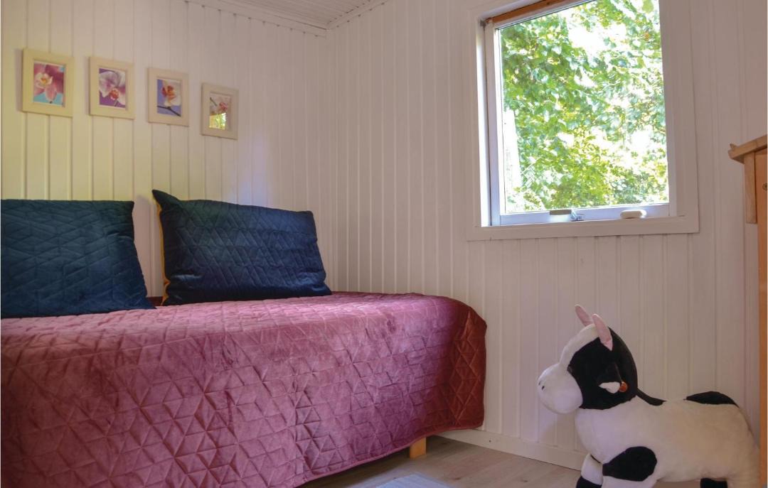 Photo of Bedroom in Holloselund